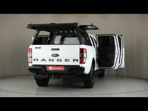 Ford Ranger 2.0SiT double cab 4x4 XLT FX4 - Image 24