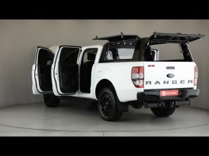 Ford Ranger 2.0SiT double cab 4x4 XLT FX4 - Image 25