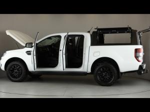 Ford Ranger 2.0SiT double cab 4x4 XLT FX4 - Image 26