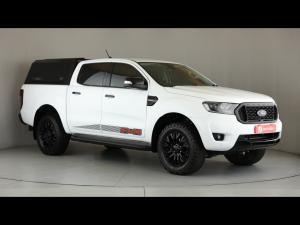 Ford Ranger 2.0SiT double cab 4x4 XLT FX4 - Image 1
