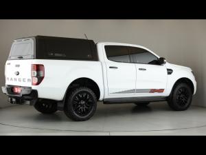 Ford Ranger 2.0SiT double cab 4x4 XLT FX4 - Image 2