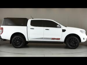 Ford Ranger 2.0SiT double cab 4x4 XLT FX4 - Image 3
