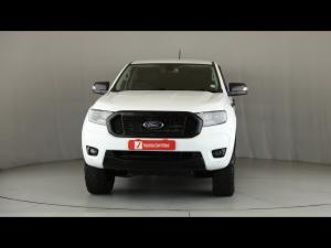 Ford Ranger 2.0SiT double cab 4x4 XLT FX4 - Image 4