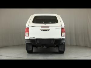 Toyota Hilux 2.8GD-6 double cab Legend 50 - Image 5