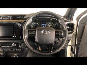 Toyota Hilux 2.8GD-6 double cab Legend 50 - Image 8