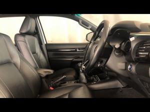 Toyota Hilux 2.8GD-6 double cab Legend 50 - Image 10