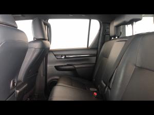 Toyota Hilux 2.8GD-6 double cab Legend 50 - Image 11