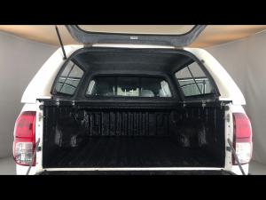 Toyota Hilux 2.8GD-6 double cab Legend 50 - Image 13