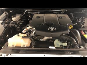 Toyota Hilux 2.8GD-6 double cab Legend 50 - Image 14