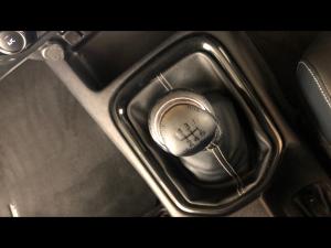 Toyota Hilux 2.8GD-6 double cab Legend 50 - Image 15
