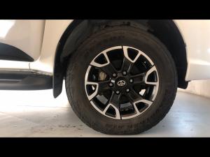 Toyota Hilux 2.8GD-6 double cab Legend 50 - Image 17