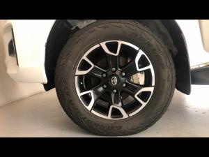 Toyota Hilux 2.8GD-6 double cab Legend 50 - Image 18
