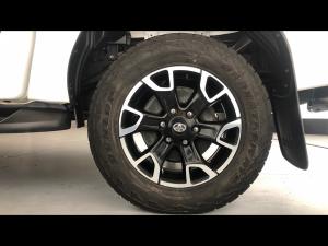 Toyota Hilux 2.8GD-6 double cab Legend 50 - Image 19
