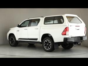 Toyota Hilux 2.8GD-6 double cab Legend 50 - Image 21
