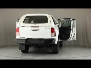 Toyota Hilux 2.8GD-6 double cab Legend 50 - Image 24