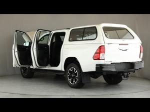 Toyota Hilux 2.8GD-6 double cab Legend 50 - Image 25