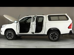 Toyota Hilux 2.8GD-6 double cab Legend 50 - Image 26