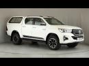 Thumbnail Toyota Hilux 2.8GD-6 double cab Legend 50