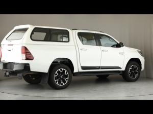 Toyota Hilux 2.8GD-6 double cab Legend 50 - Image 2