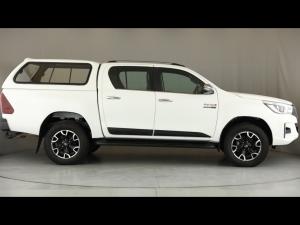 Toyota Hilux 2.8GD-6 double cab Legend 50 - Image 3
