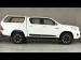 Toyota Hilux 2.8GD-6 double cab Legend 50 - Thumbnail 3
