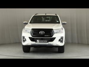 Toyota Hilux 2.8GD-6 double cab Legend 50 - Image 4