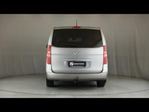 Hyundai H-1 2.5CRDi wagon GLS - Image 5