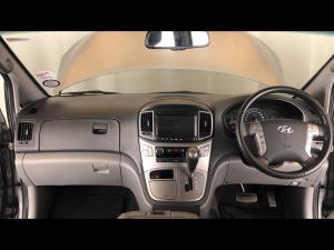 Hyundai H-1 2.5CRDi wagon GLS - Image 6