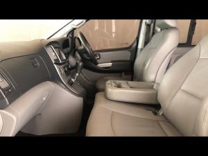 Hyundai H-1 2.5CRDi wagon GLS - Image 7