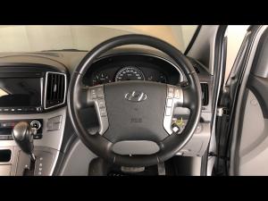 Hyundai H-1 2.5CRDi wagon GLS - Image 8