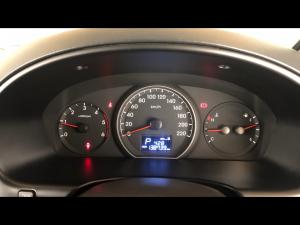 Hyundai H-1 2.5CRDi wagon GLS - Image 9