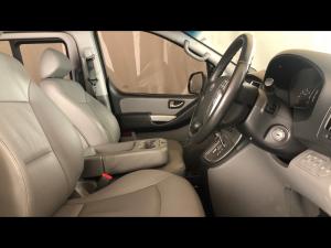 Hyundai H-1 2.5CRDi wagon GLS - Image 10