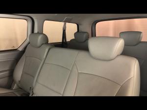 Hyundai H-1 2.5CRDi wagon GLS - Image 11