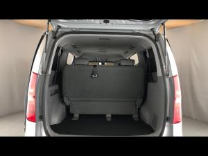 Hyundai H-1 2.5CRDi wagon GLS - Image 13