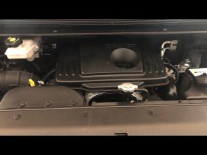 Hyundai H-1 2.5CRDi wagon GLS - Image 14