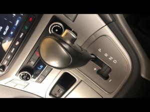 Hyundai H-1 2.5CRDi wagon GLS - Image 15