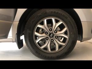 Hyundai H-1 2.5CRDi wagon GLS - Image 17