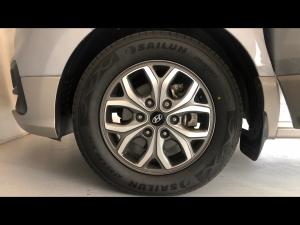 Hyundai H-1 2.5CRDi wagon GLS - Image 18