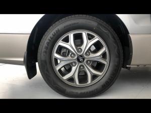 Hyundai H-1 2.5CRDi wagon GLS - Image 20