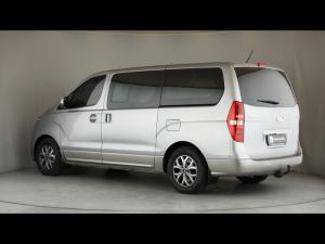 Hyundai H-1 2.5CRDi wagon GLS - Image 21