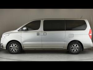 Hyundai H-1 2.5CRDi wagon GLS - Image 22