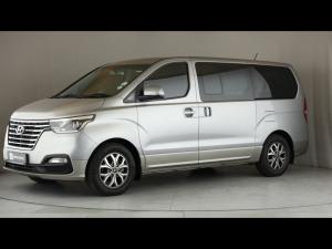 Hyundai H-1 2.5CRDi wagon GLS - Image 23
