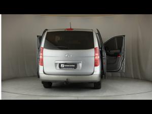 Hyundai H-1 2.5CRDi wagon GLS - Image 24