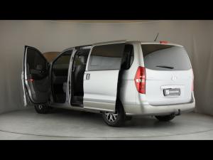 Hyundai H-1 2.5CRDi wagon GLS - Image 25