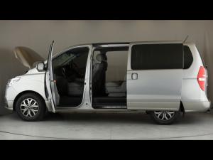 Hyundai H-1 2.5CRDi wagon GLS - Image 26
