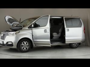Hyundai H-1 2.5CRDi wagon GLS - Image 27