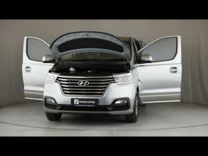 Hyundai H-1 2.5CRDi wagon GLS - Image 28