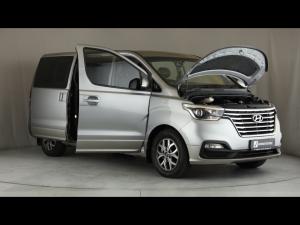 Hyundai H-1 2.5CRDi wagon GLS - Image 29