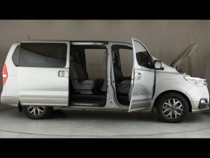 Hyundai H-1 2.5CRDi wagon GLS - Image 30