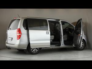 Hyundai H-1 2.5CRDi wagon GLS - Image 31